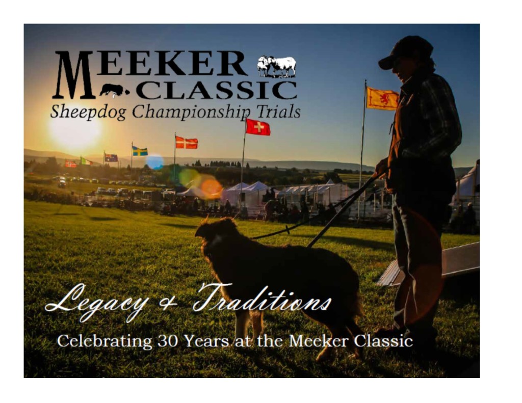 Meeker Classic Photo Book 30 Years of Legacy & Traditions Meeker