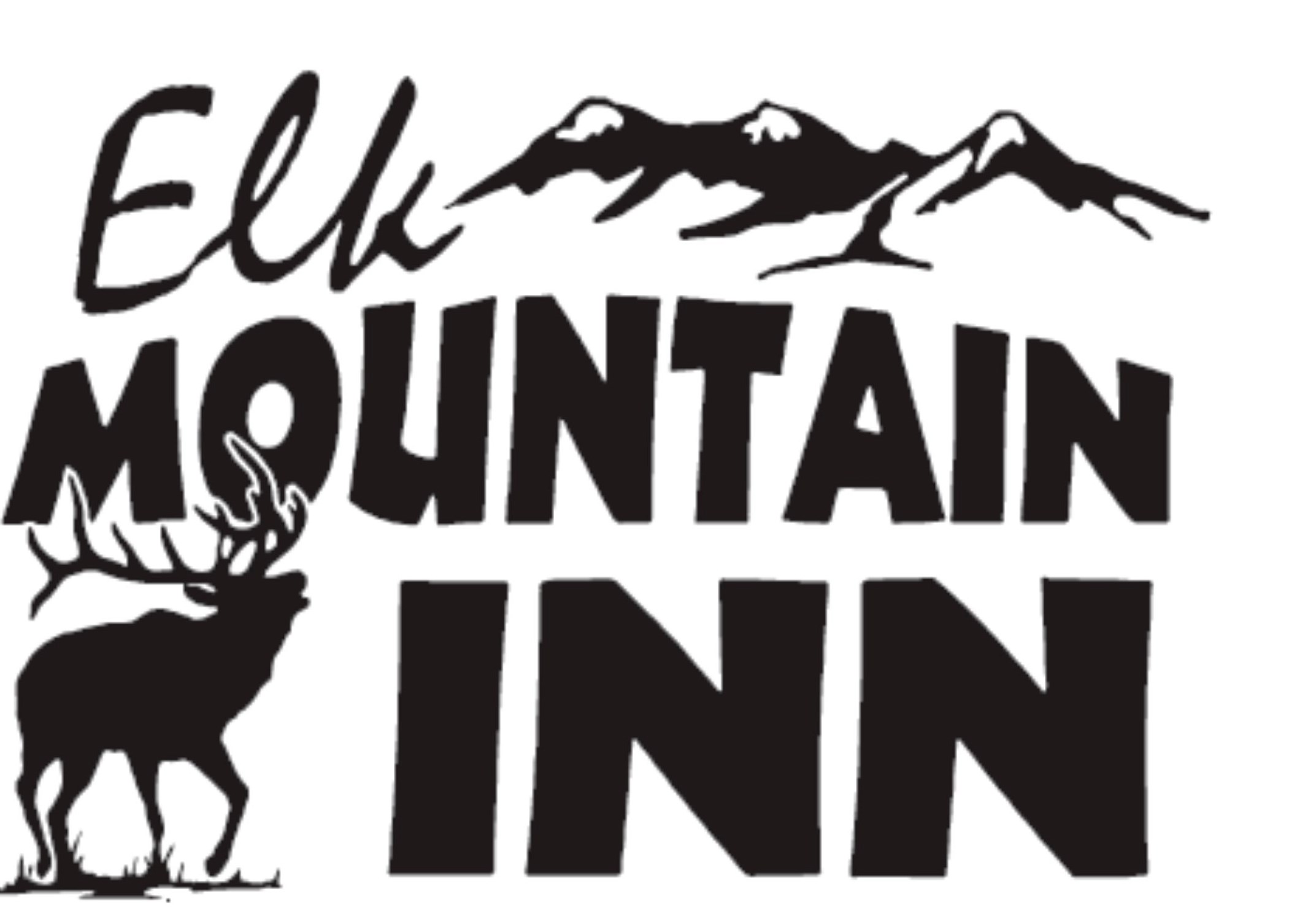 Elk Mountain Inn