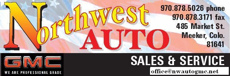 Northwest Auto Sales & Service