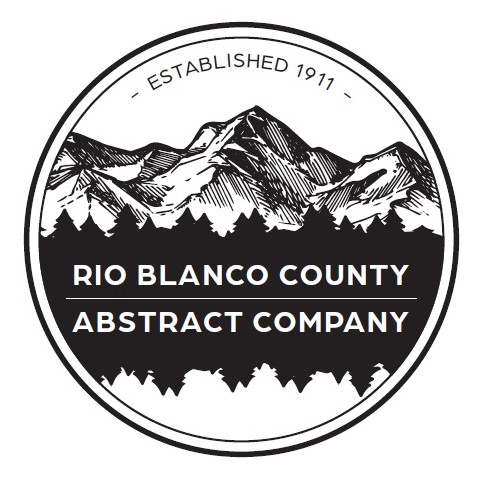 Rio Blanco County Abstract Company