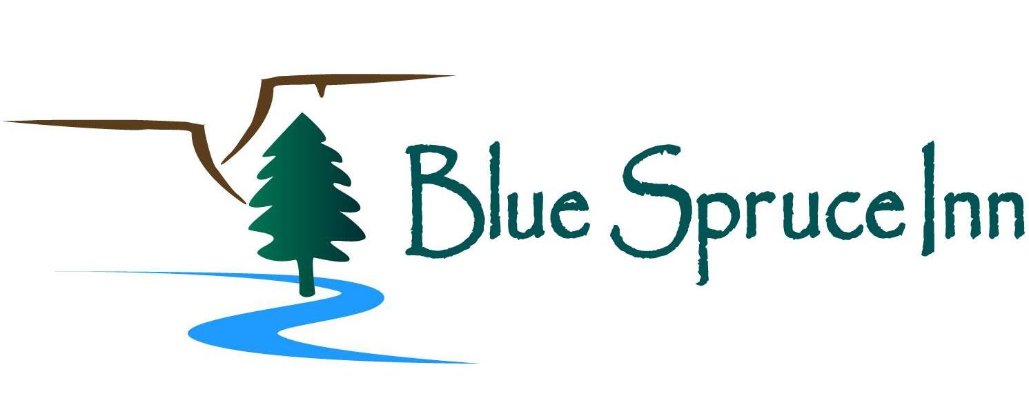 Blue Spruce Inn
