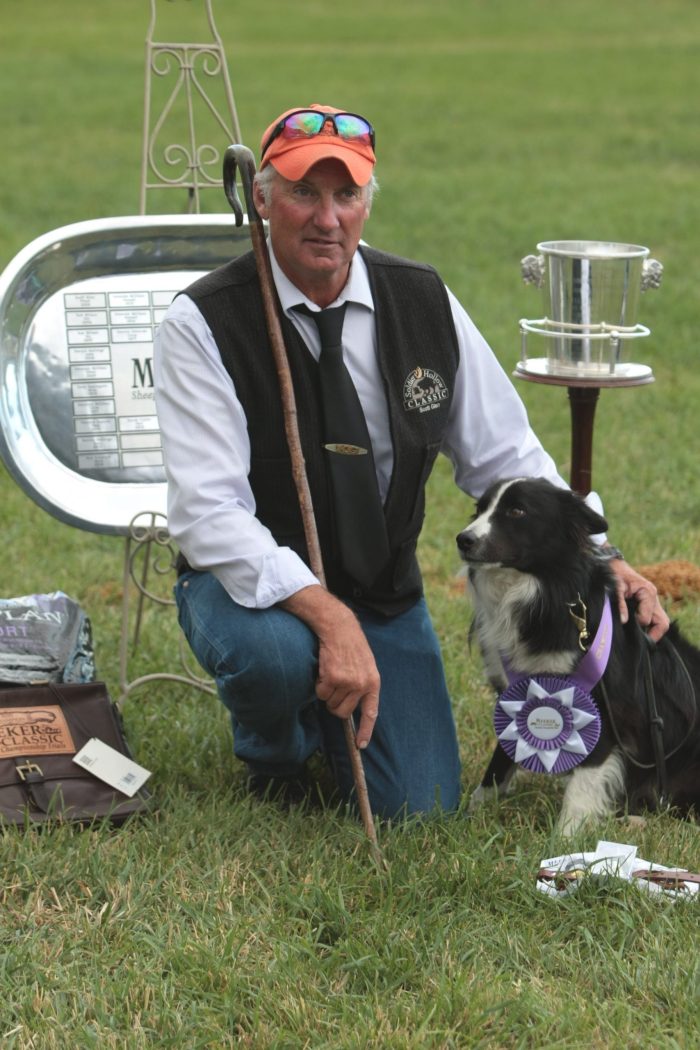 2019 Meeker Classic in the Books Meeker Classic Sheepdog Trials