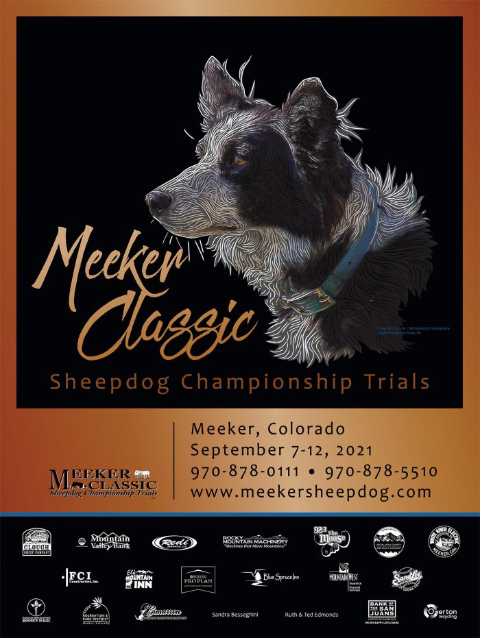 Meeker Classic Online Store Meeker Classic Sheepdog Trials Meeker