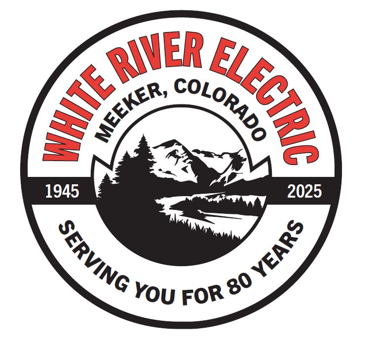 White River Electric 2025