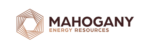 Mahogany Energy Resources